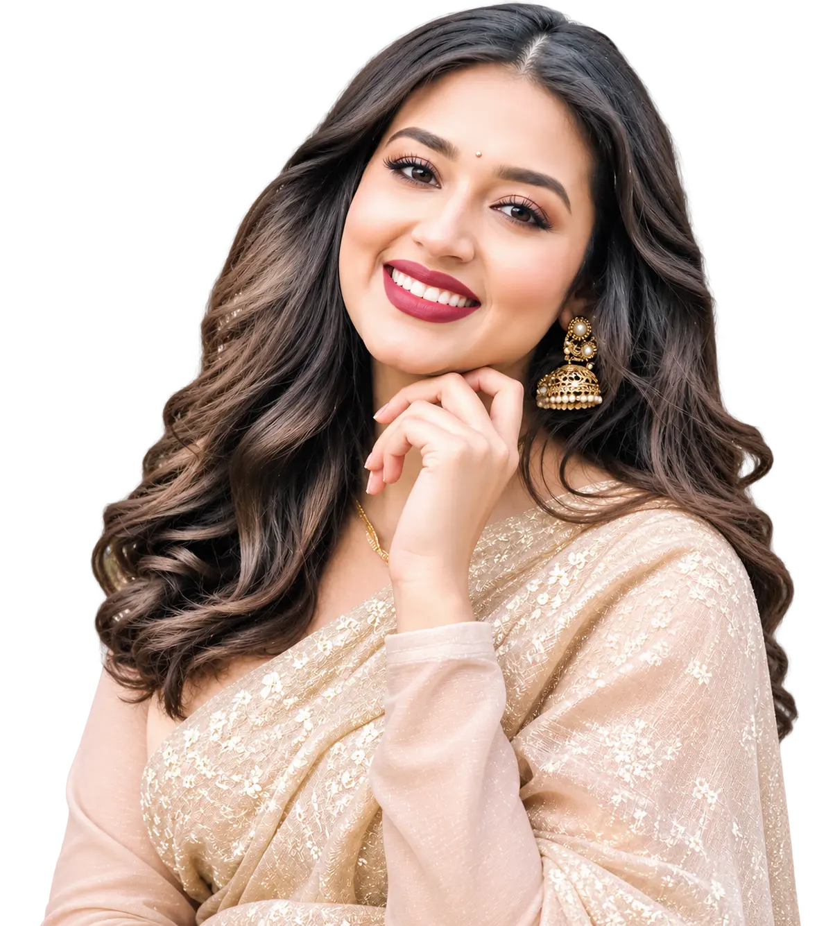 Featured Model